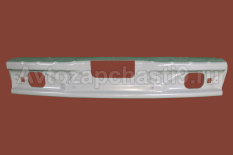 Усилитель заднего бампера 2123