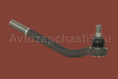 Наконечник рулевой продольной (левой) тяги Садко-Next (4x4) передний Оригинал