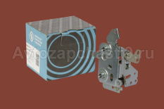 Замок двери (механизм) Brano левый 