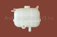 Бачок расширительный Газель Бизнес,3308,3309 под датчик