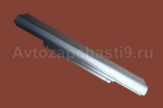 Надставка панели крыши боковая Фермер Next правая