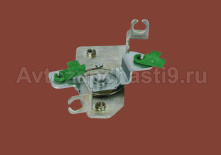 Привод дополнительных замков двери задка Next ЦМФ