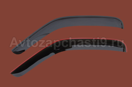 Ветровики Next (Дефлекторы дверей )