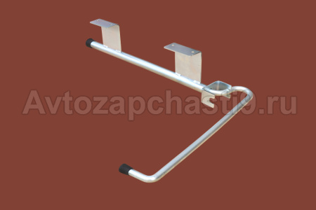 Фиксатор задней двери фургона подрамный