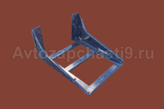 Рамка АКБ (кронштейн) 3310