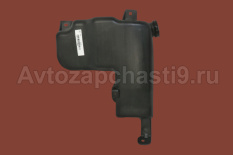 Бачок омывателя с моторчиком Валдай-Next