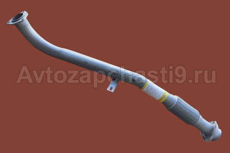 Труба приемная 3302 дв.Cummins АК