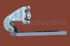 Механизм открывания (каретка) сдвижной двери средний в сборе Газель 2705 Оригинал