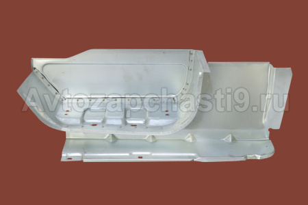 Подножка 3302 оригинал левая