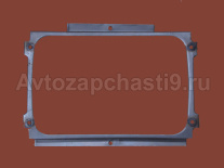 Кронштейн фары 3102