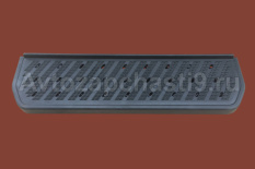 Подножка дополнительная Газон Next, Next ЦМФ задняя