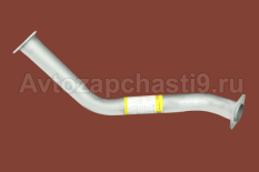 Труба промежуточная 3308,3309 дв.245 АК