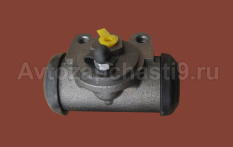 Цилиндр тормозной задний Газель NIPPON 