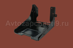 Рамка АКБ Газон Next 