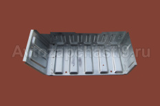 Подножка Next левая Оригинал