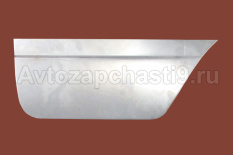 Ремонтная деталь двери 3302 маленькая ОДО.К.Д.правая (22) 