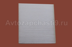 Фильтр салона Next ДПО "ПЛАСТИК"