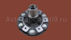 Ступица колеса Next передняя с болтами Оригинал