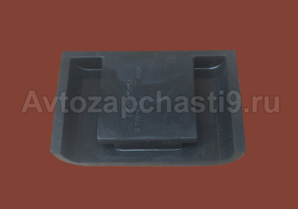 Прокладка кронштейна бензобака Next ЦМФ (РТИ)