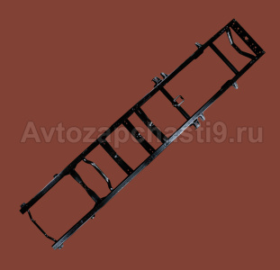 Рама в сборе 330202