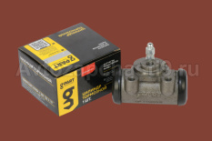 Цилиндр тормозной задний Газель G-PART