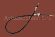 Трос ручного тормоза задний Газель G-PART 