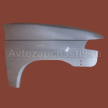 Крыло 3163 Патриот переднее (рестайлинг 2014 г.) правое