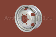 Диск колеса Next Соболь-NN 6,5jх16h2 Оригинал