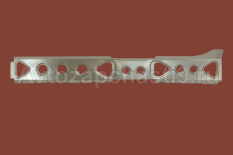 Усилитель порога Нива-Шевроле (Тольятти) правый