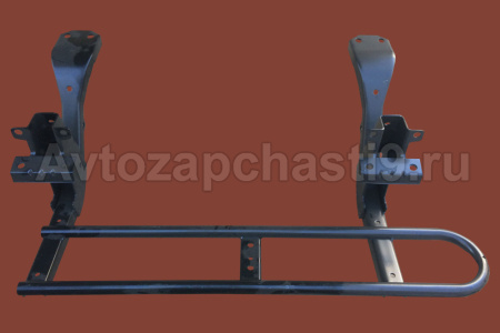 Каркас подножки Газон Next левый 