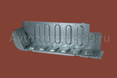 Подножка Next.Фермер задняя в сборе правая