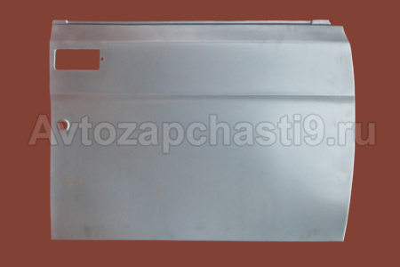 Накладка двери 31029 передняя правая б\р