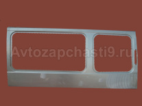 Боковина верхняя 2705 с окном левая