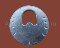 Шайба эксцентриковая Next 