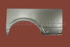 Ремонтная деталь крыла 2217 ОДО.К.Д.левая (47)