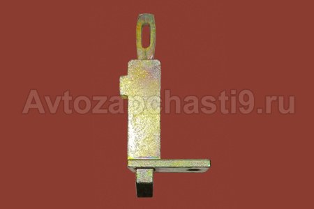 Стопор двери 2705 (защёлка) нижняя