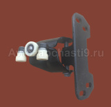 Механизм открывания (ролик) сдвижной двери средний в сборе Газель Next ЦМФ 