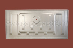 Панель крыши задняя Соболь-NN 