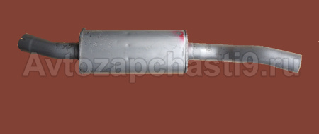 Резонатор 2217 дв.крайслер\Арзамас\