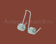 Пружина крышки люка бензобака Next ЦМФ