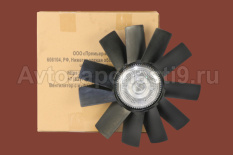 Вентилятор с вязкостной муфтой дв.G-21 Премьер-Авто