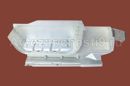 Подножка 2705, Фермер, оригинал левая (15)