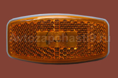 Фонарь боковой габаритный Next  