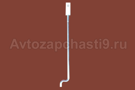 Тяга передней двери наружной ручки с наконечником с 2016г.