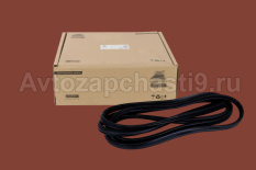 Уплотнитель проёма передней двери Next замкнутый