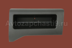 Ящик вещевой верхний Next