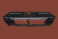 Рамка радиатора 3307