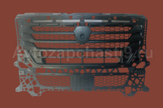 Бампер передний Next NN панель (решетка) Оригинал 