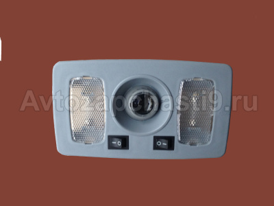 Плафон салона 3302(бизнес)