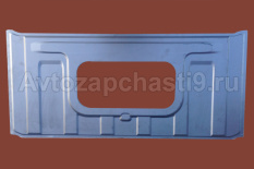 Панель крыши Фермер Next с люком